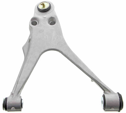 Mevotech Supreme Suspension Control Arm and Ball Joint Assembly CMS501037