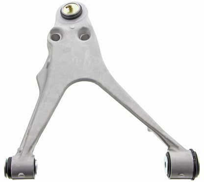 Mevotech Supreme Suspension Control Arm and Ball Joint Assembly CMS501037