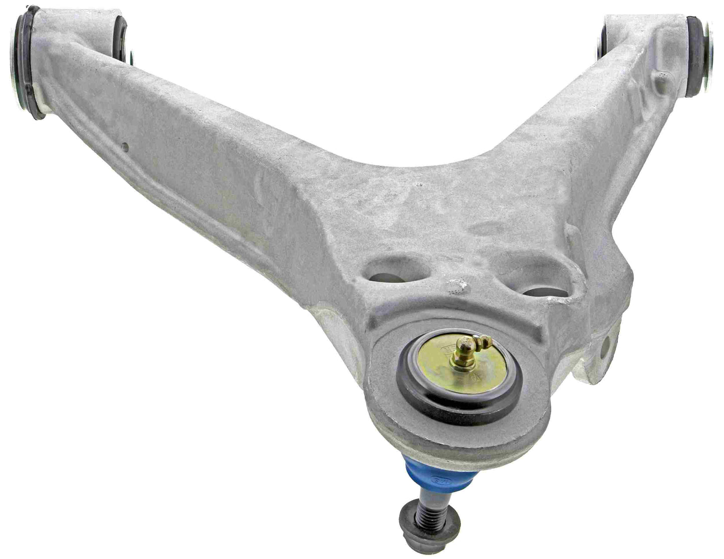 Mevotech Supreme Suspension Control Arm and Ball Joint Assembly CMS501037