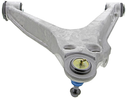Mevotech Supreme Suspension Control Arm and Ball Joint Assembly CMS501037