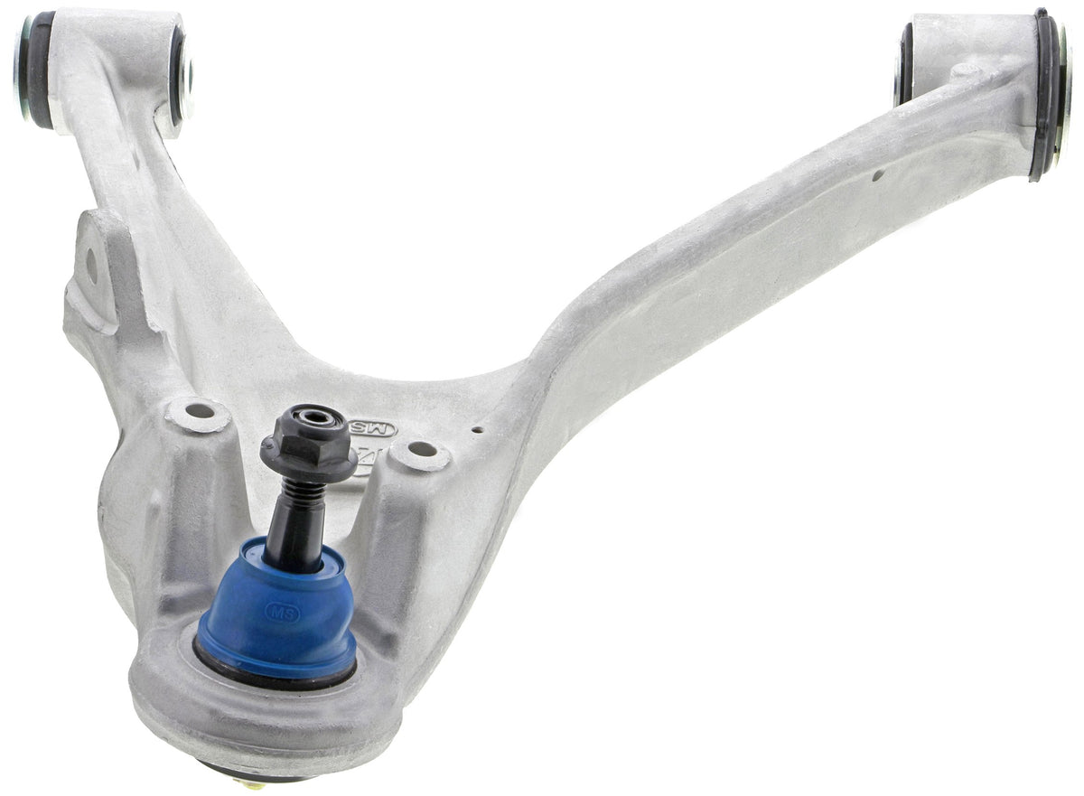 Mevotech Supreme Suspension Control Arm and Ball Joint Assembly CMS501037