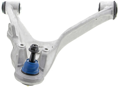 Mevotech Supreme Suspension Control Arm and Ball Joint Assembly CMS501037