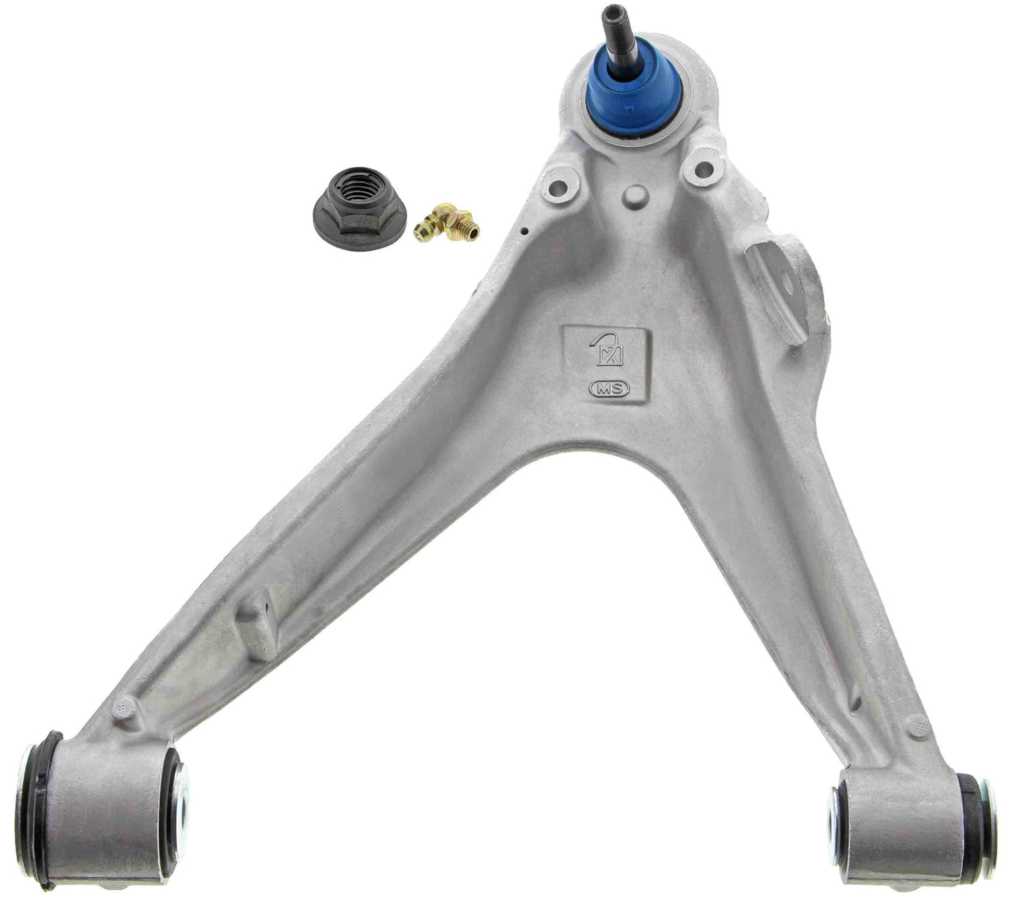 Mevotech Supreme Suspension Control Arm and Ball Joint Assembly CMS501037