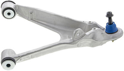 Mevotech Supreme Suspension Control Arm and Ball Joint Assembly CMS501037