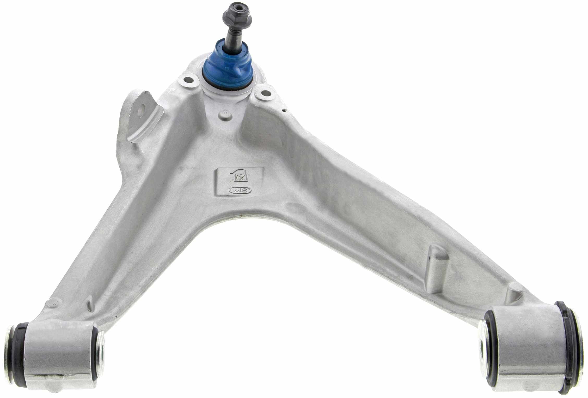 Mevotech Supreme Suspension Control Arm and Ball Joint Assembly CMS501038