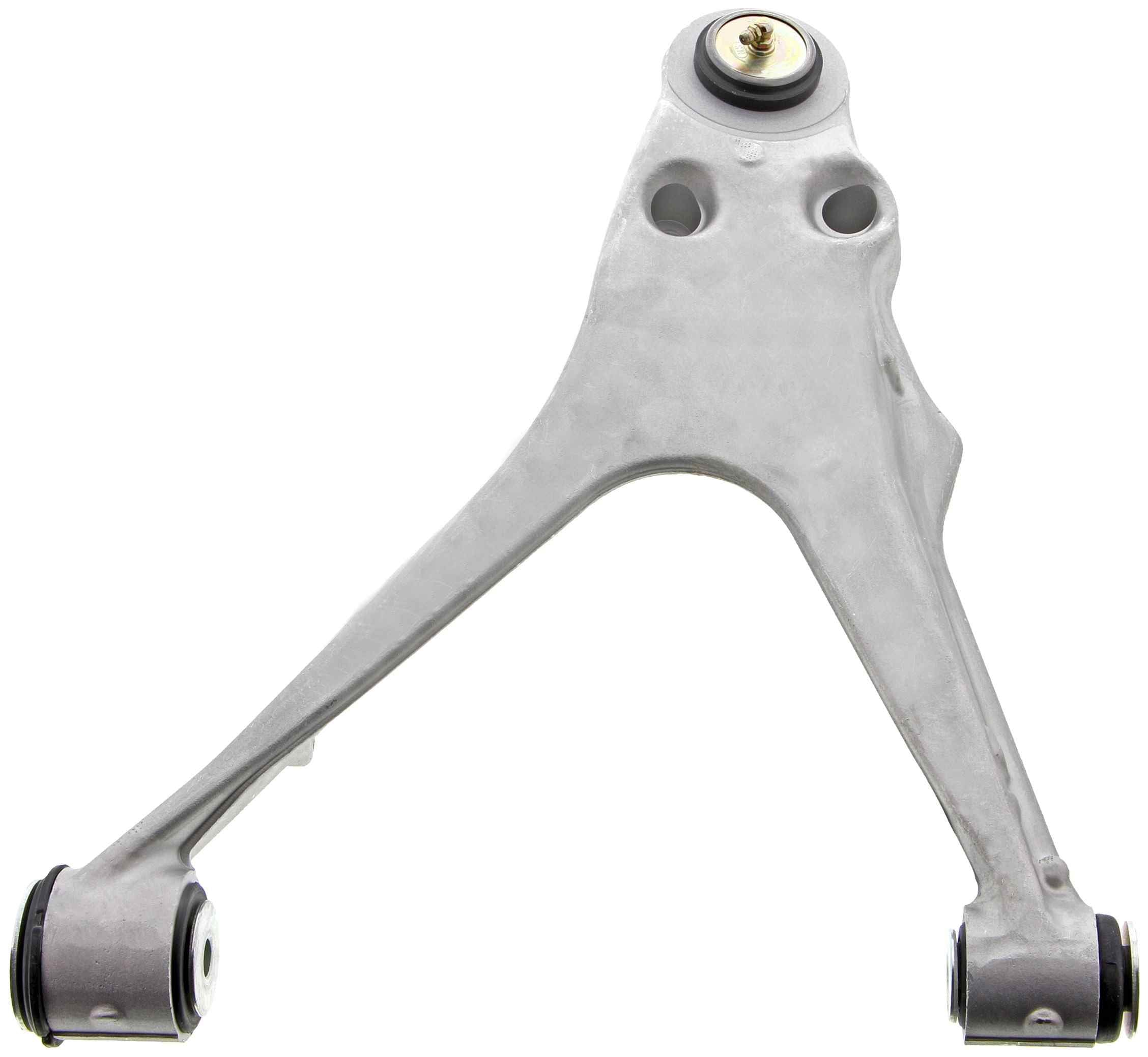 Mevotech Supreme Suspension Control Arm and Ball Joint Assembly CMS501038