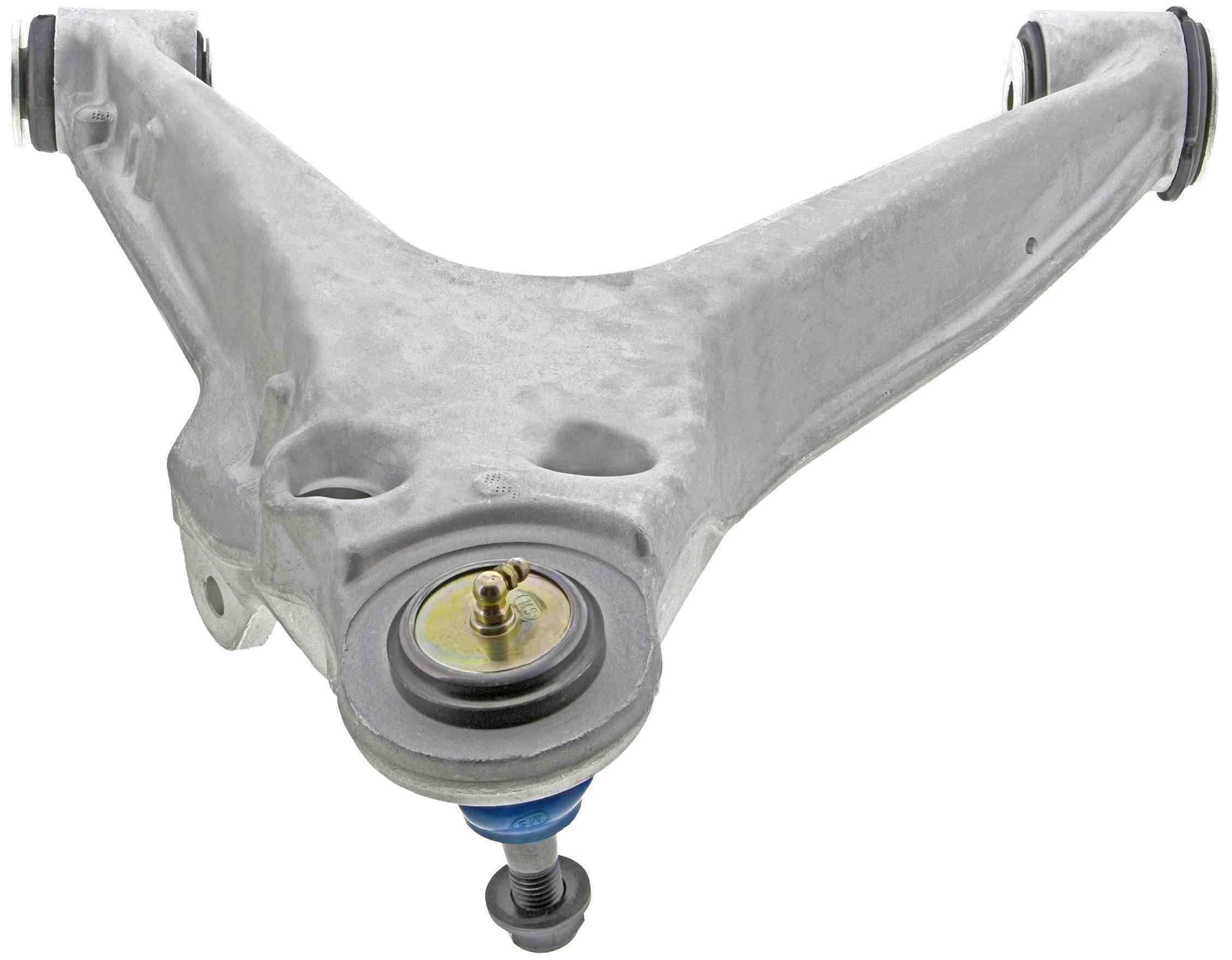 Mevotech Supreme Suspension Control Arm and Ball Joint Assembly CMS501038