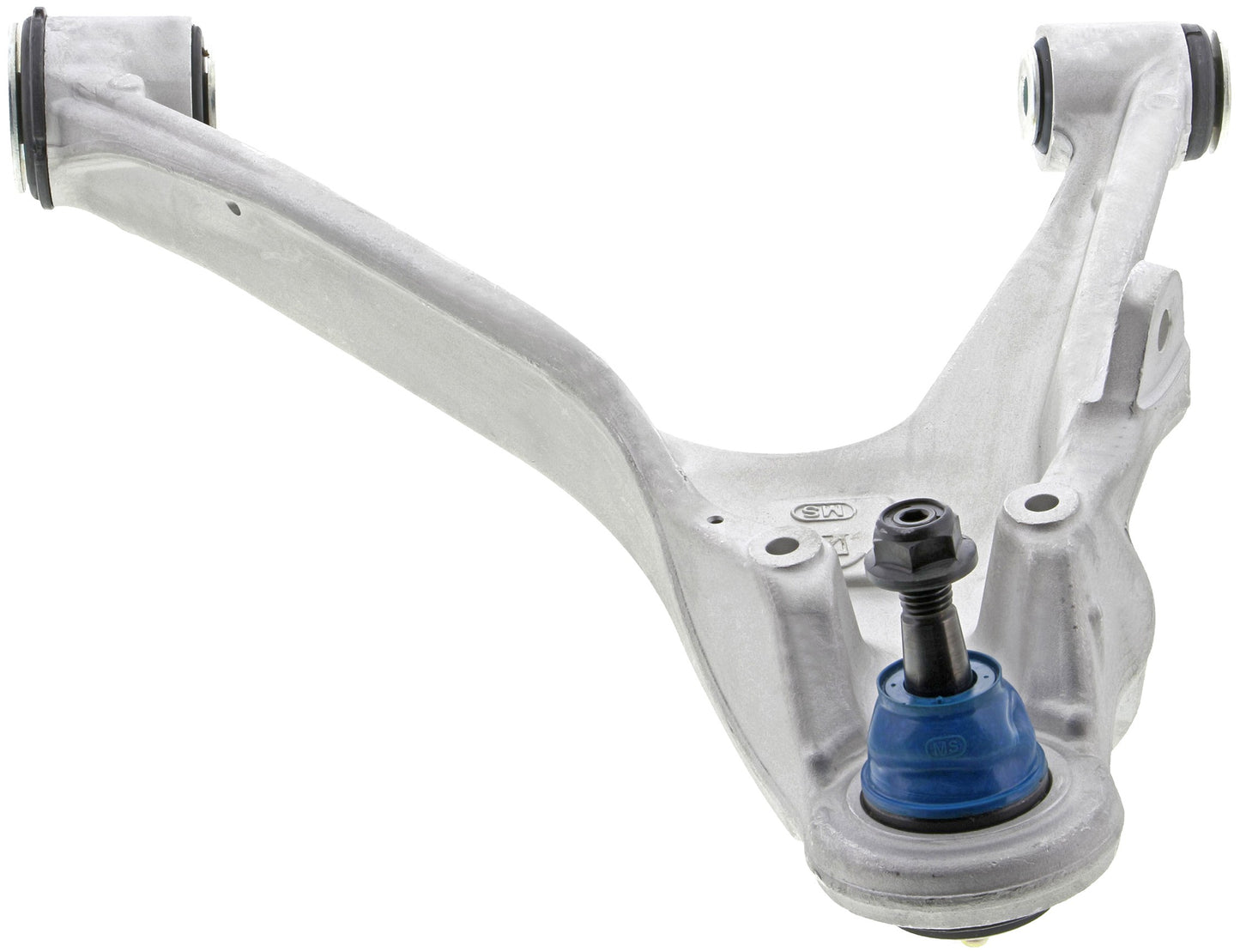 Mevotech Supreme Suspension Control Arm and Ball Joint Assembly CMS501038