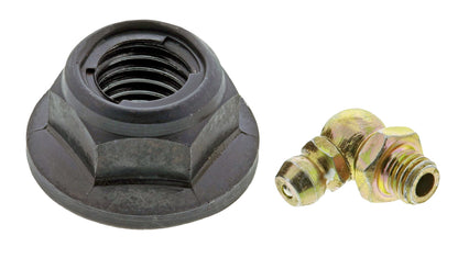 Mevotech Supreme Suspension Control Arm and Ball Joint Assembly CMS501038