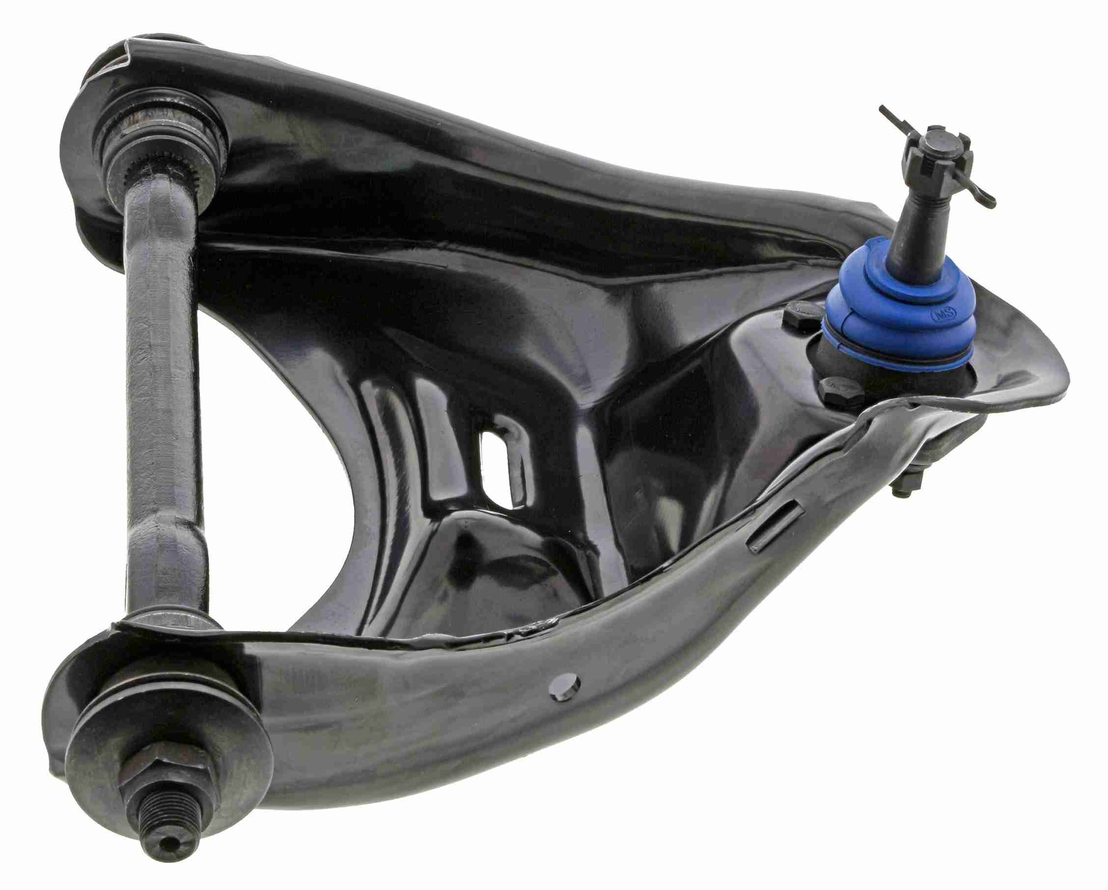 Mevotech Supreme Suspension Control Arm and Ball Joint Assembly CMS50103