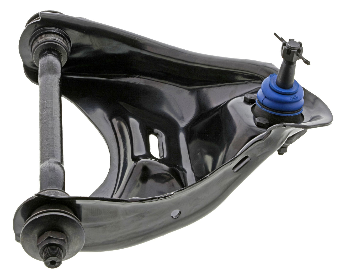 Mevotech Supreme Suspension Control Arm and Ball Joint Assembly CMS50103