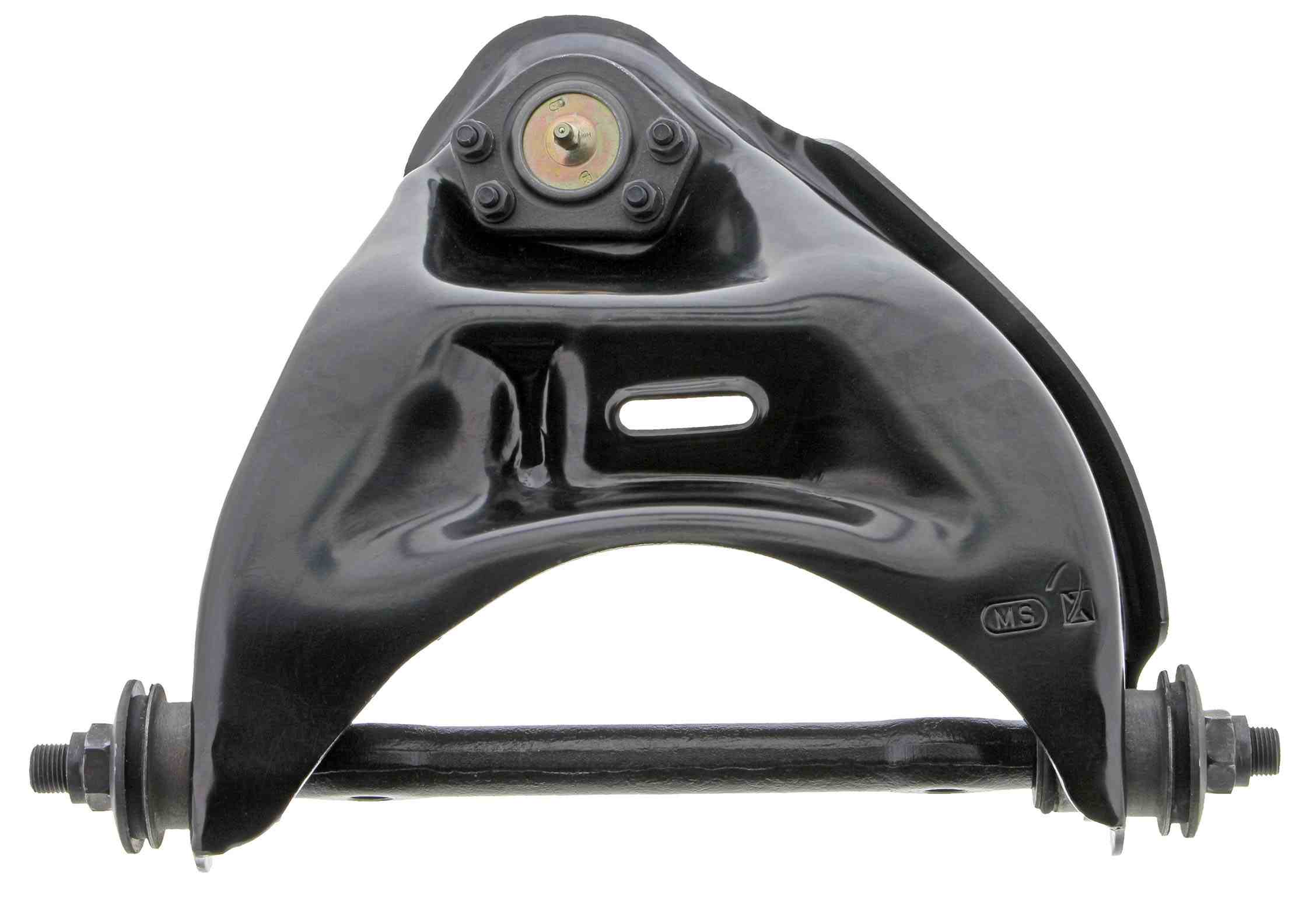 Mevotech Supreme Suspension Control Arm and Ball Joint Assembly CMS50103