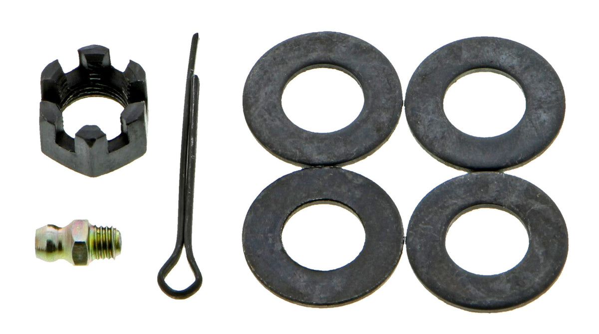 Mevotech Supreme Suspension Control Arm and Ball Joint Assembly CMS50103