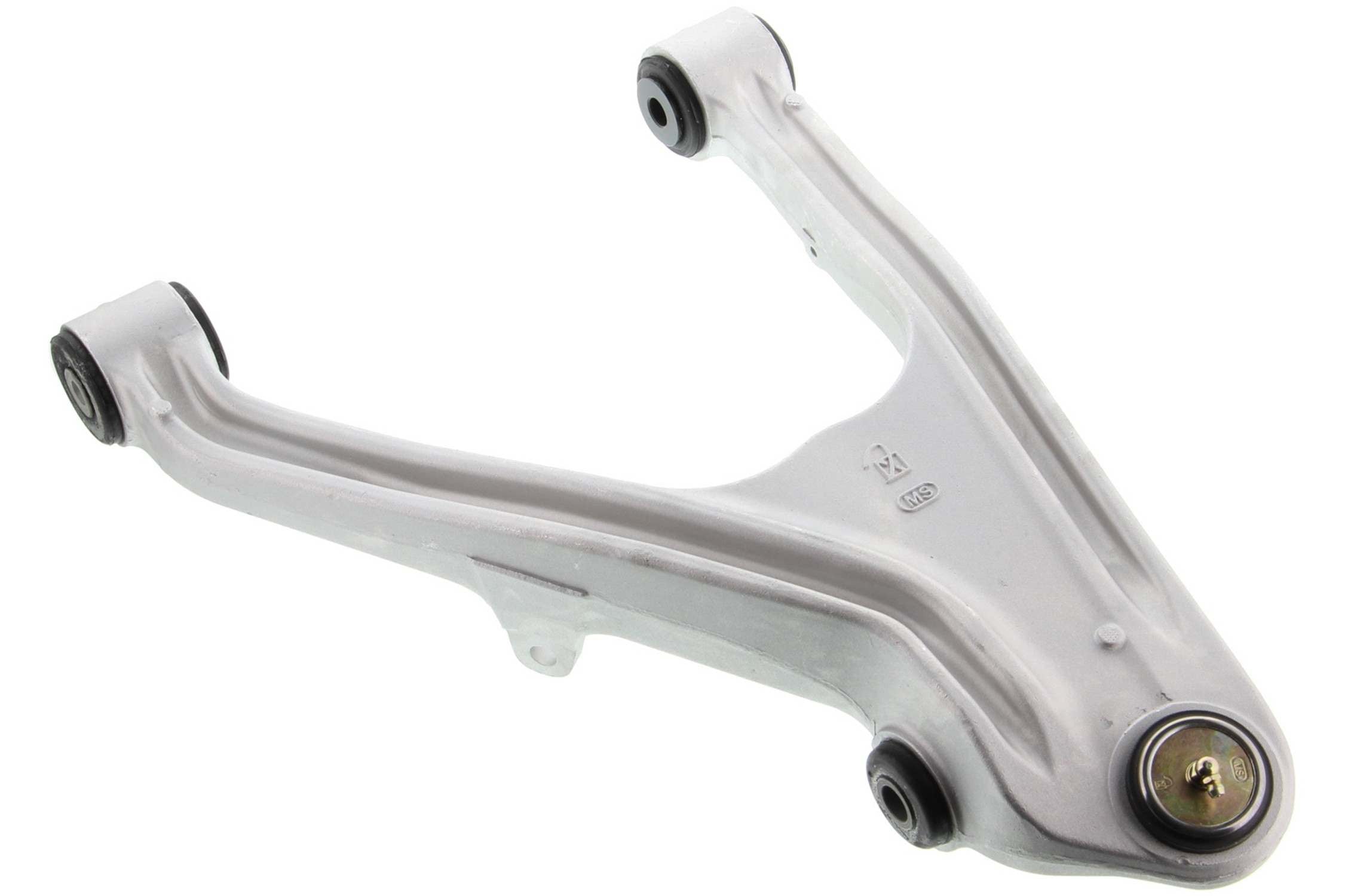 Mevotech Supreme Suspension Control Arm and Ball Joint Assembly CMS501045