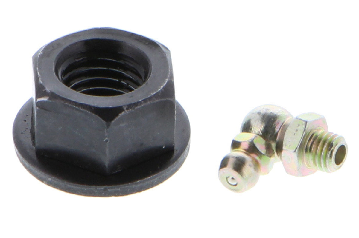 Mevotech Supreme Suspension Control Arm and Ball Joint Assembly CMS501045
