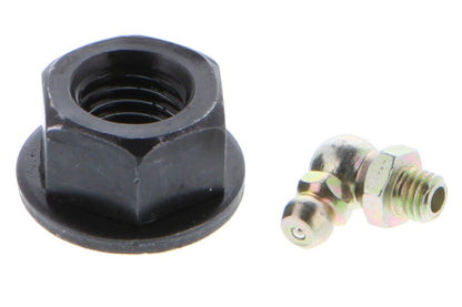 Mevotech Supreme Suspension Control Arm and Ball Joint Assembly CMS501045