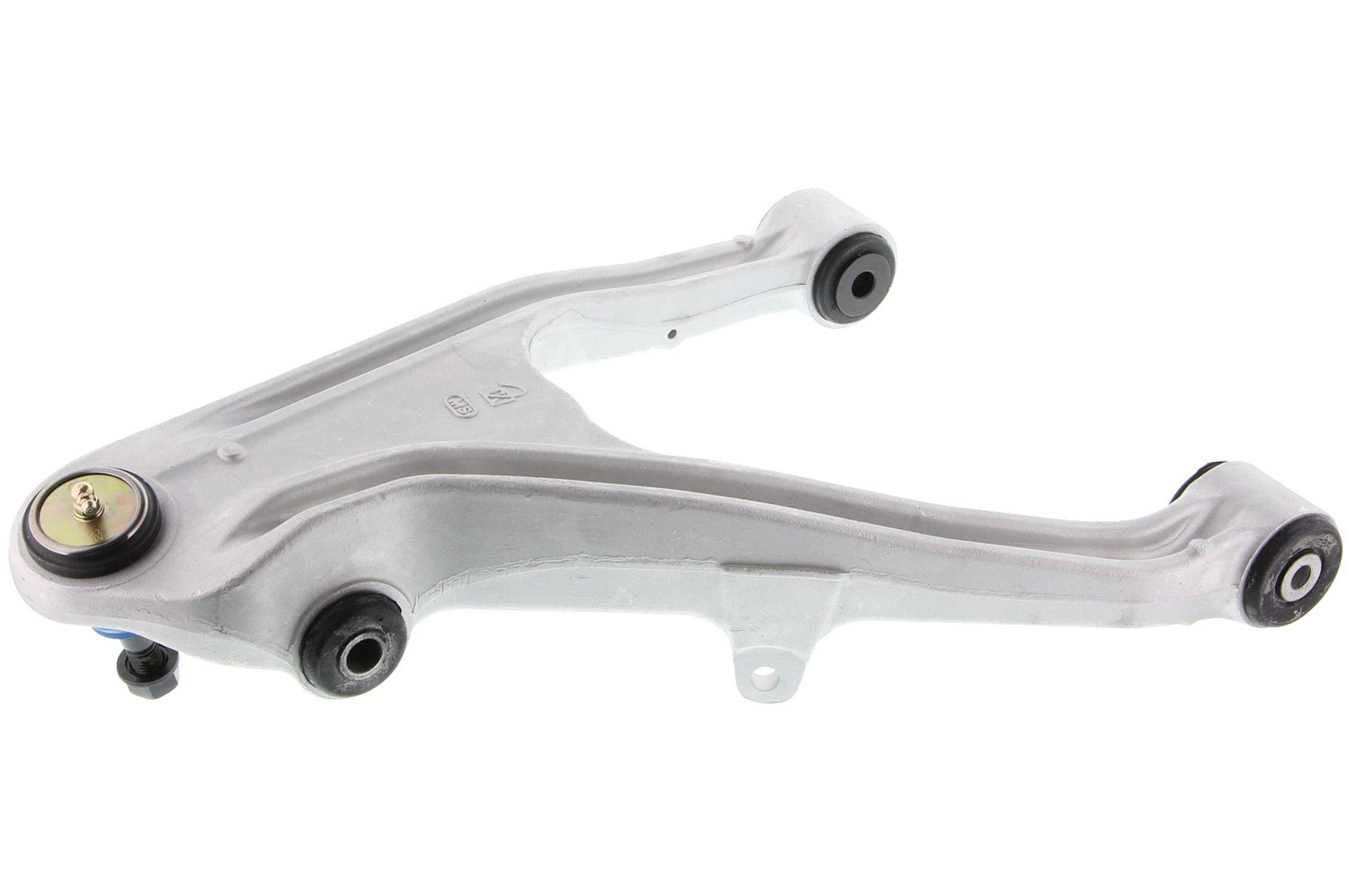 Mevotech Supreme Suspension Control Arm and Ball Joint Assembly CMS501046