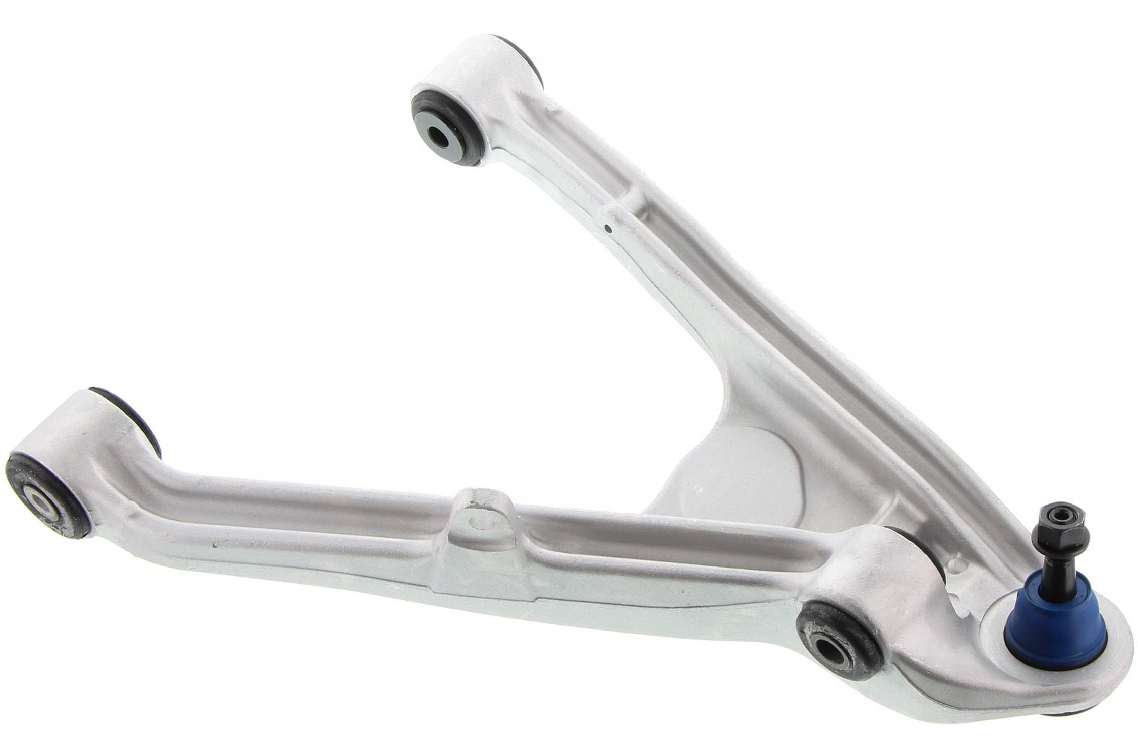 Mevotech Supreme Suspension Control Arm and Ball Joint Assembly CMS501046