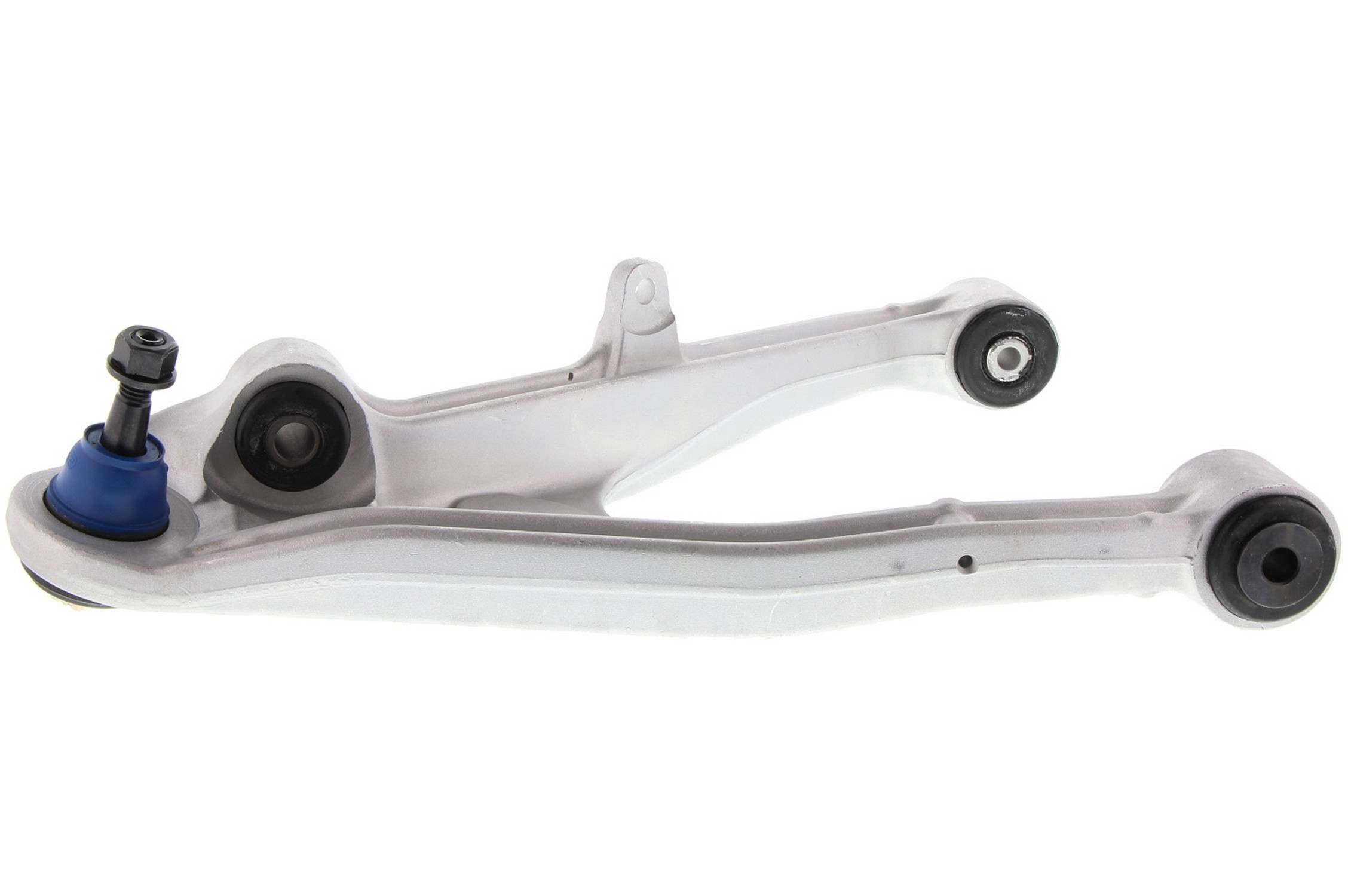 Mevotech Supreme Suspension Control Arm and Ball Joint Assembly CMS501046