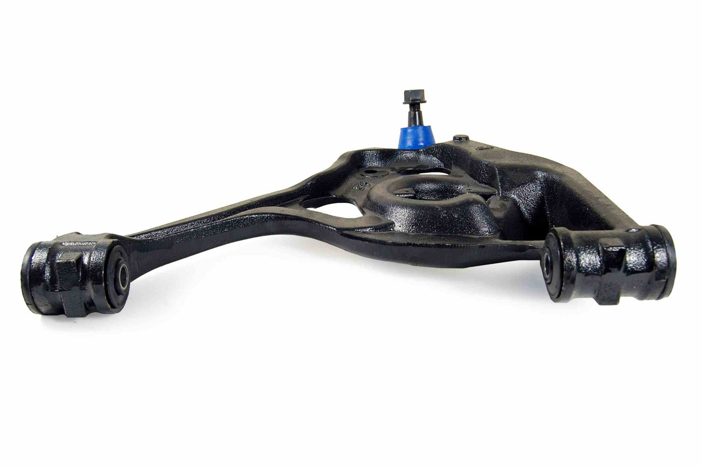 Mevotech Supreme Suspension Control Arm and Ball Joint Assembly CMS501053