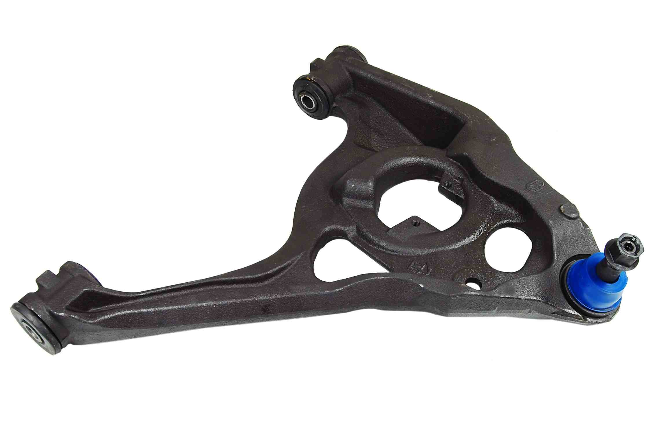 Mevotech Supreme Suspension Control Arm and Ball Joint Assembly CMS501054