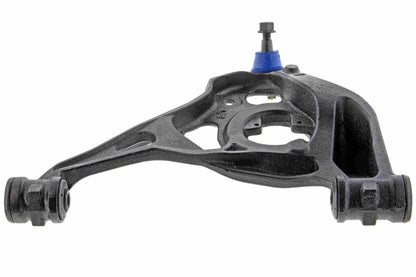 Mevotech Supreme Suspension Control Arm and Ball Joint Assembly CMS501055
