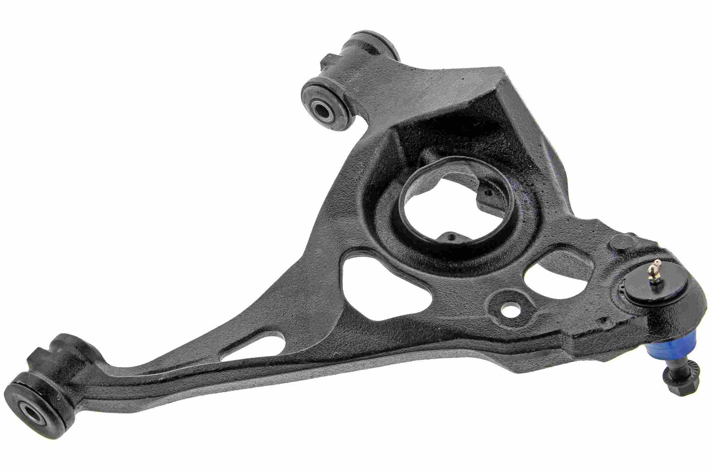 Mevotech Supreme Suspension Control Arm and Ball Joint Assembly CMS501055