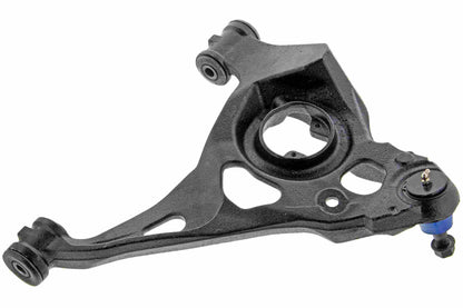 Mevotech Supreme Suspension Control Arm and Ball Joint Assembly CMS501055