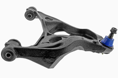 Mevotech Supreme Suspension Control Arm and Ball Joint Assembly CMS501055