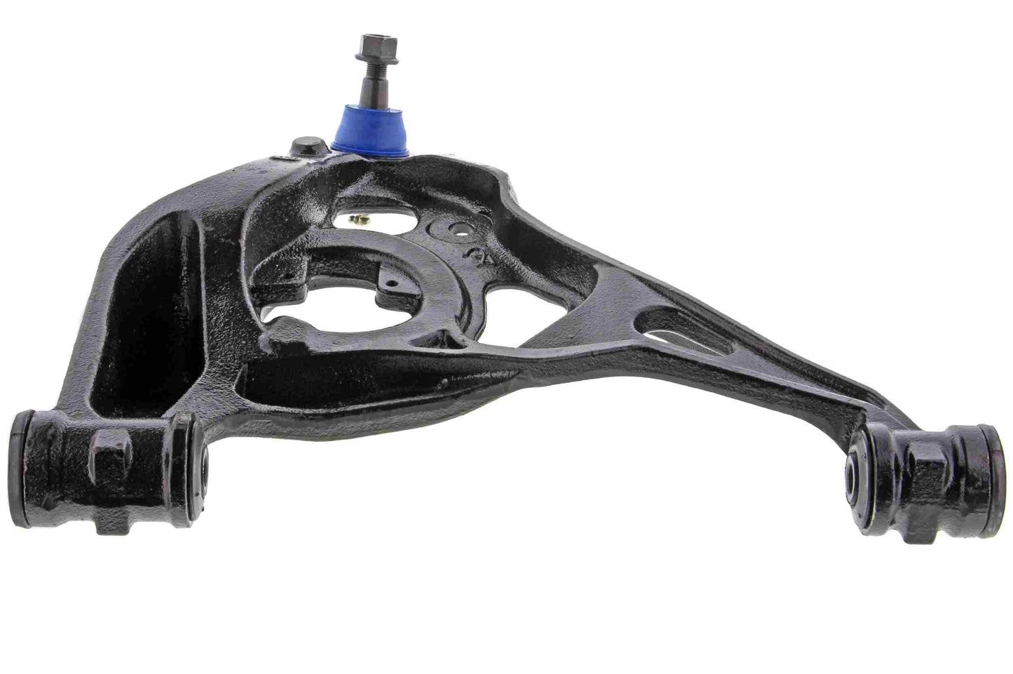 Mevotech Supreme Suspension Control Arm and Ball Joint Assembly CMS501056