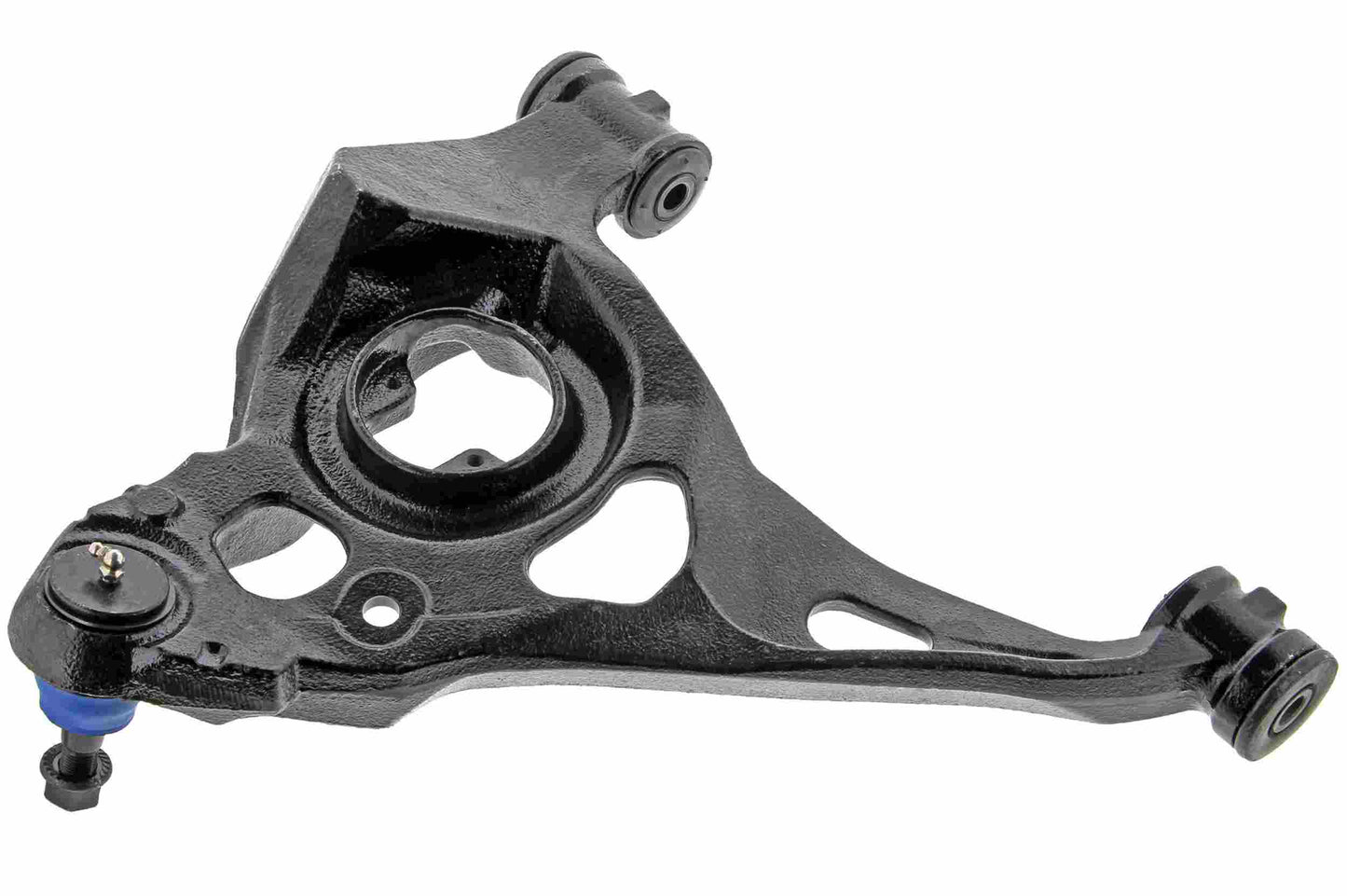Mevotech Supreme Suspension Control Arm and Ball Joint Assembly CMS501056