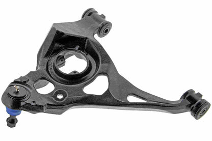 Mevotech Supreme Suspension Control Arm and Ball Joint Assembly CMS501056