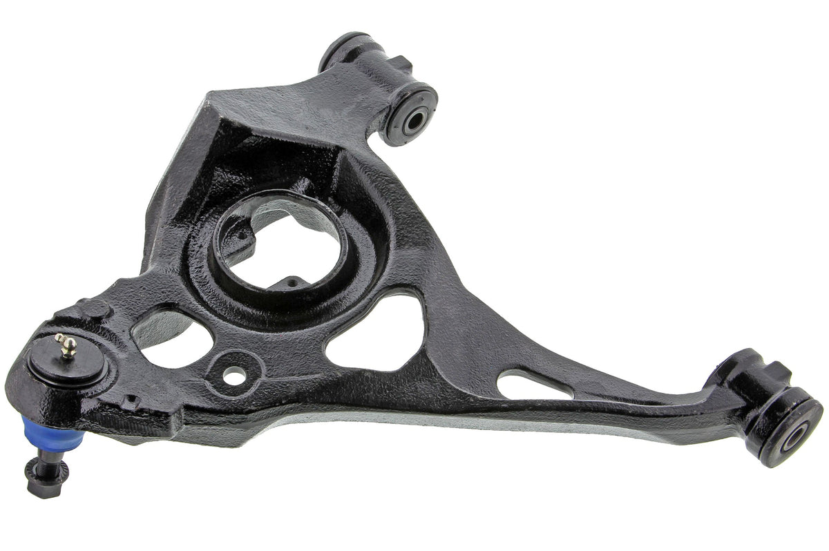Mevotech Supreme Suspension Control Arm and Ball Joint Assembly CMS501056