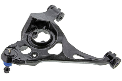Mevotech Supreme Suspension Control Arm and Ball Joint Assembly CMS501056