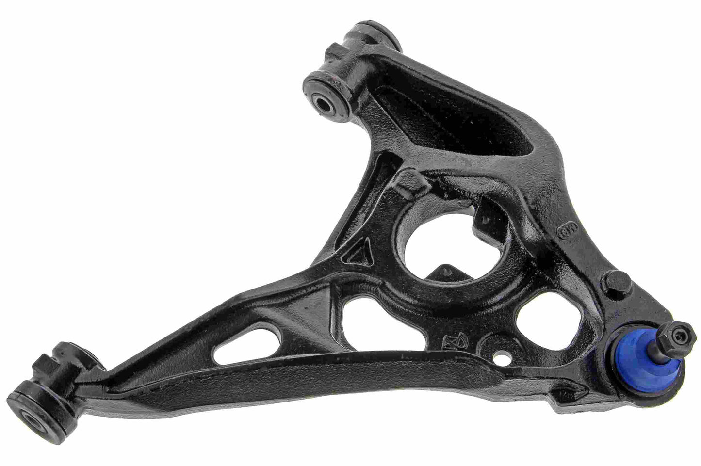 Mevotech Supreme Suspension Control Arm and Ball Joint Assembly CMS501056