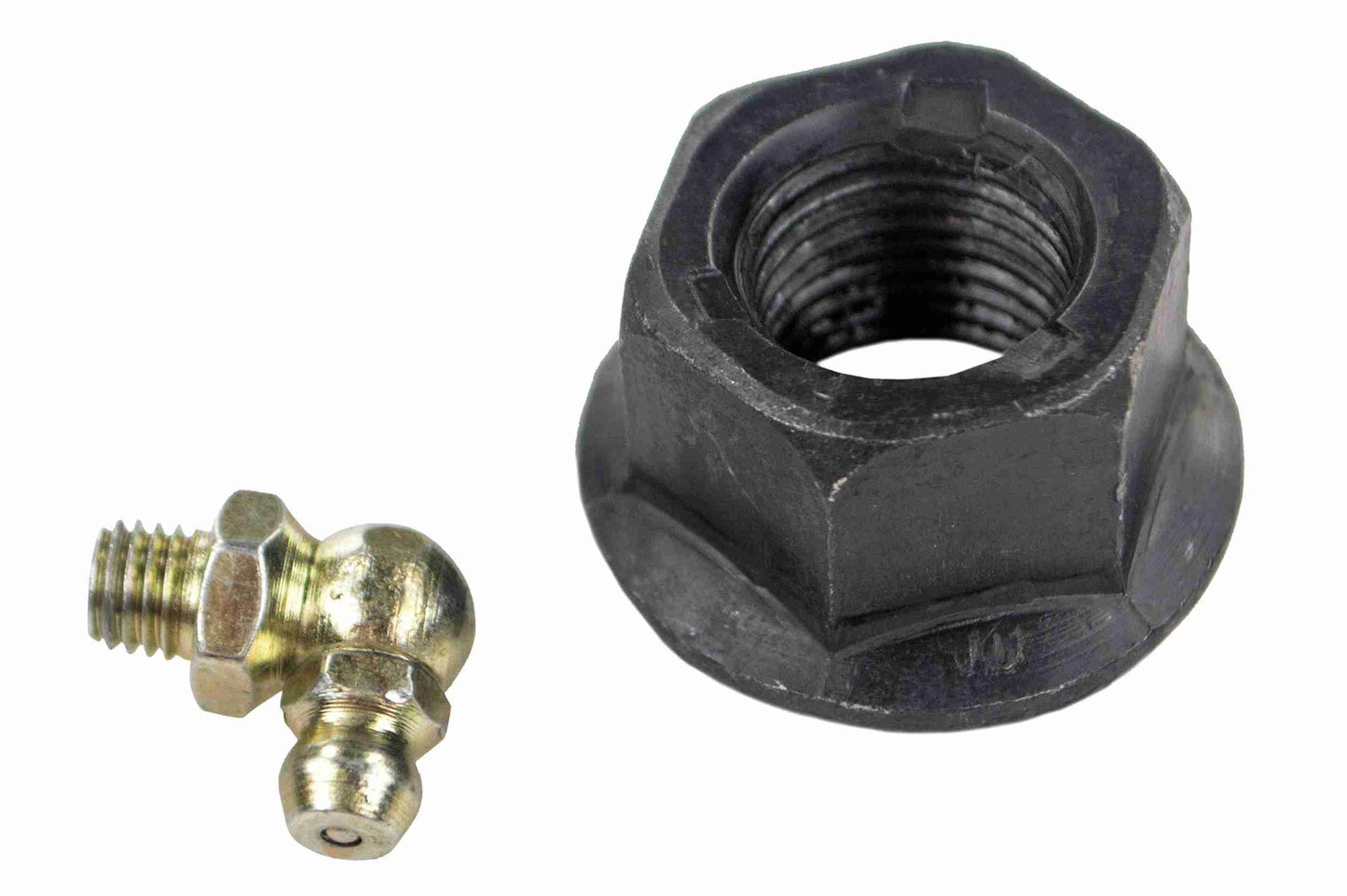 Mevotech Supreme Suspension Control Arm and Ball Joint Assembly CMS501056