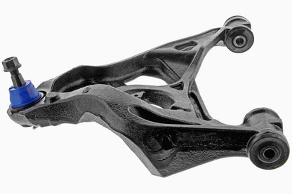 Mevotech Supreme Suspension Control Arm and Ball Joint Assembly CMS501056