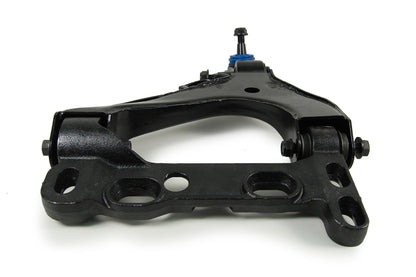 Mevotech Supreme Suspension Control Arm and Ball Joint Assembly CMS501057