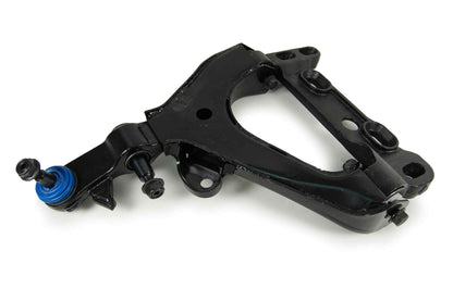 Mevotech Supreme Suspension Control Arm and Ball Joint Assembly CMS501057