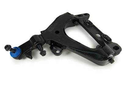 Mevotech Supreme Suspension Control Arm and Ball Joint Assembly CMS501057