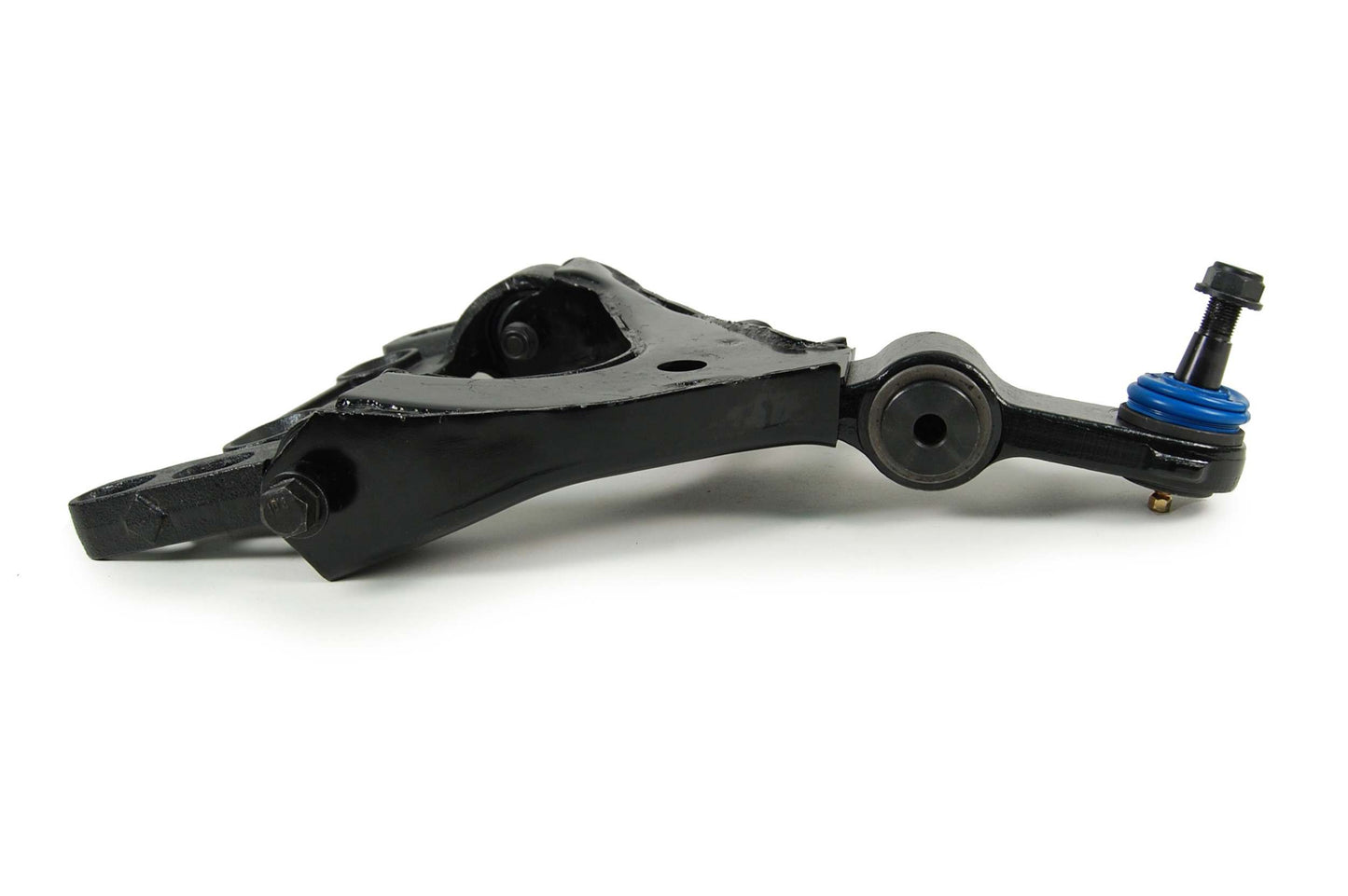 Mevotech Supreme Suspension Control Arm and Ball Joint Assembly CMS501057