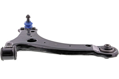 Mevotech Supreme Suspension Control Arm and Ball Joint Assembly CMS501061