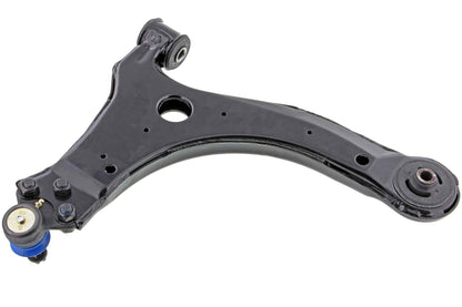 Mevotech Supreme Suspension Control Arm and Ball Joint Assembly CMS501061
