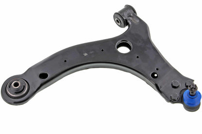 Mevotech Supreme Suspension Control Arm and Ball Joint Assembly CMS501061