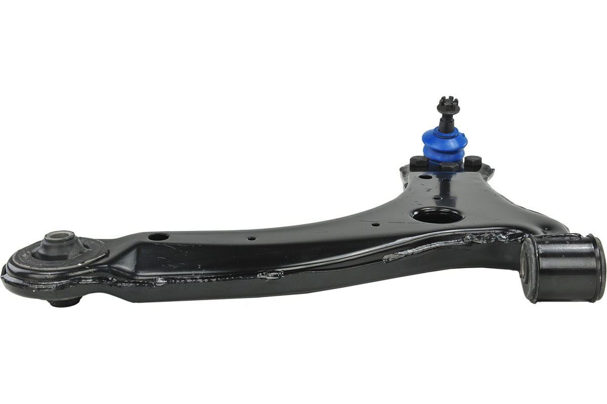 Mevotech Supreme Suspension Control Arm and Ball Joint Assembly CMS501062