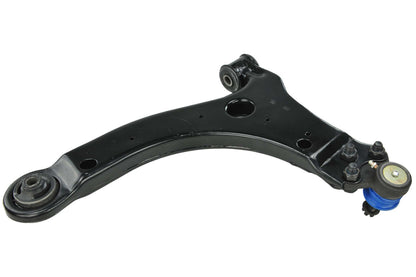 Mevotech Supreme Suspension Control Arm and Ball Joint Assembly CMS501062