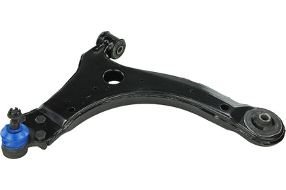 Mevotech Supreme Suspension Control Arm and Ball Joint Assembly CMS501062