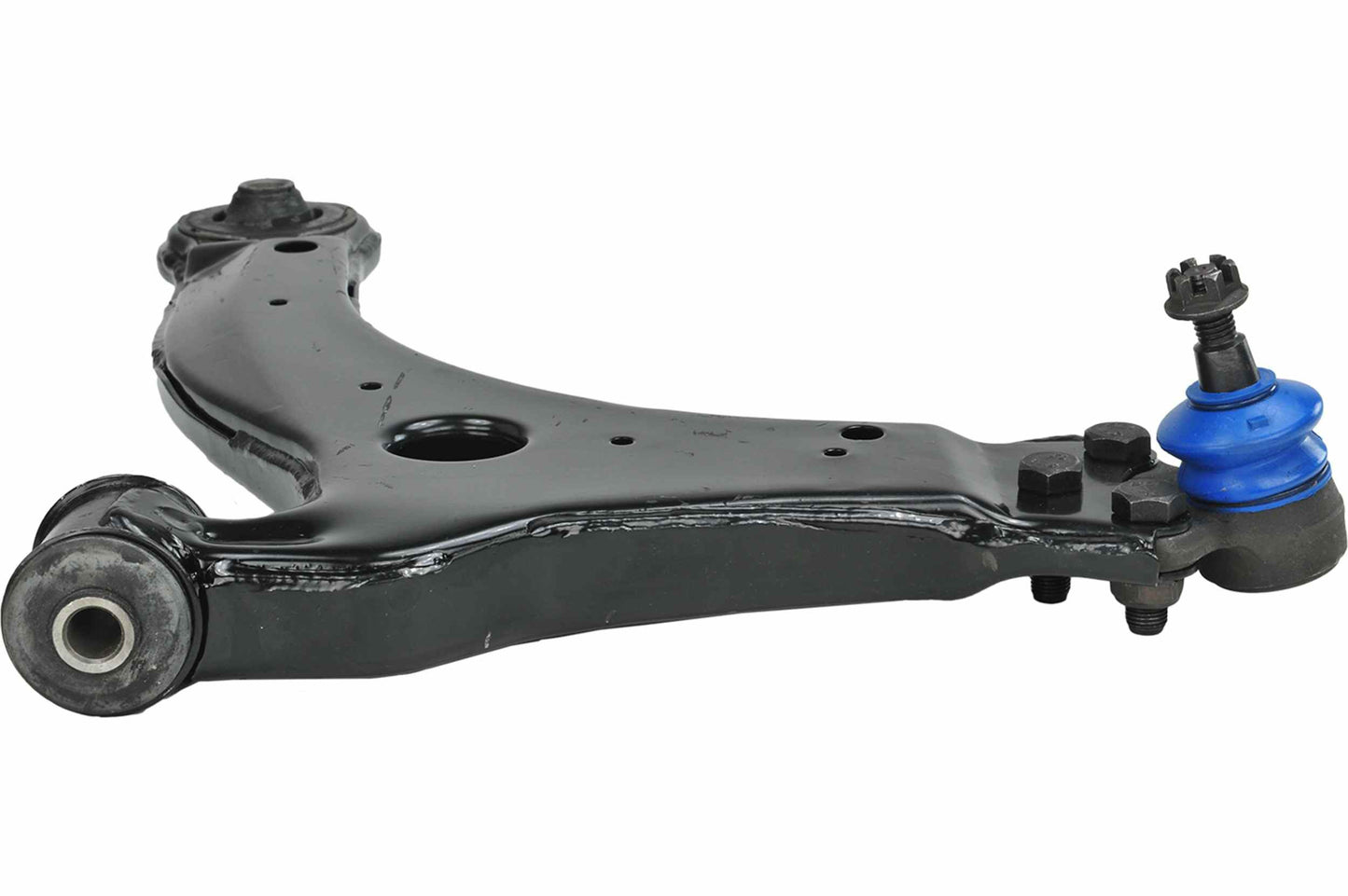 Mevotech Supreme Suspension Control Arm and Ball Joint Assembly CMS501062