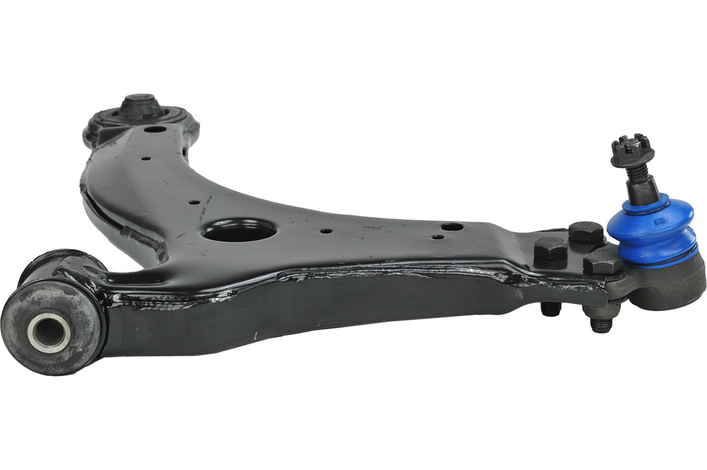 Mevotech Supreme Suspension Control Arm and Ball Joint Assembly CMS501062