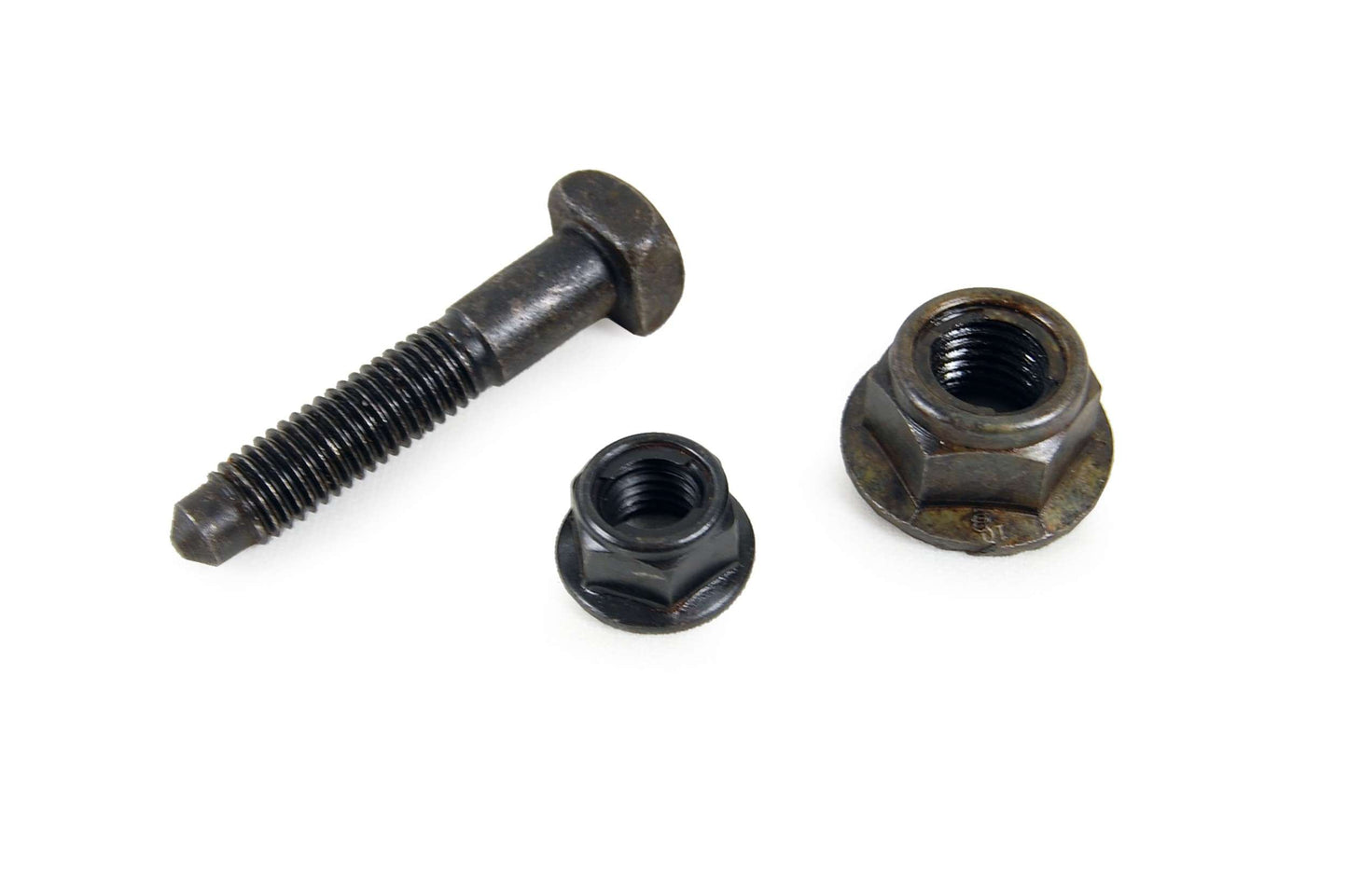 Mevotech Supreme Lateral Arm and Ball Joint Assembly CMS501084